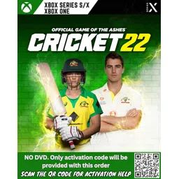 Cricket 22_Instant Mail Delivery (SCAN THE QR)-picture-14