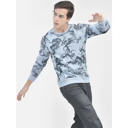 Crimsoune Club Abstract Printed Sweatshirt-picture-18