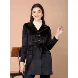 Crimsoune Club Black Overcoat-picture-43