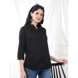 Crimsoune Club Black Shirt-picture-42