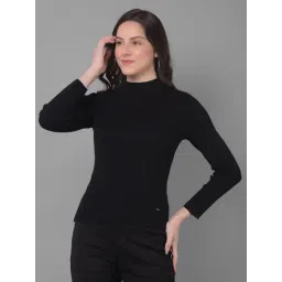 Crimsoune Club Black Sweater-picture-43