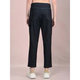 CRIMSOUNE CLUB Blue Cargos image 2