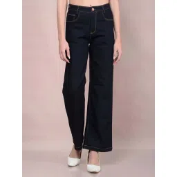 CRIMSOUNE CLUB Blue Jeans-picture-46