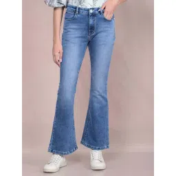 CRIMSOUNE CLUB Blue Jeans-picture-33