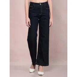 CRIMSOUNE CLUB Blue Jeans-picture-42