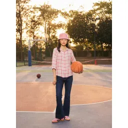 CRIMSOUNE CLUB Blue Jeans-picture-32