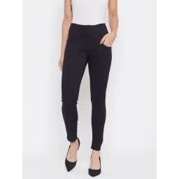 Crimsoune Club Blue Super Skinny fit Jeans-picture-31