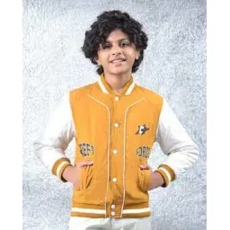 crimsoune club Boys Colourblock Jacket-picture-12