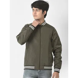 Crimsoune Club Boys Lightweight Bomber Jacket-picture-17