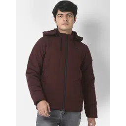 Crimsoune Club Boys Lightweight Bomber Jacket-picture-40