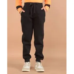 crimsoune club Boys Regular Fit Joggers-picture-34