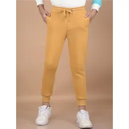 Crimsoune Club Boys Slim Fit Joggers-picture-30