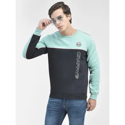 Crimsoune Club Colourblocked Pullover-picture-28