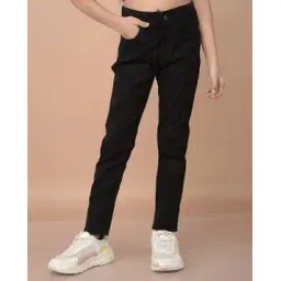 crimsoune club Girls Skinny Jeans-picture-13