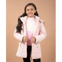 crimsoune club Girls Western WearJacket-picture-45