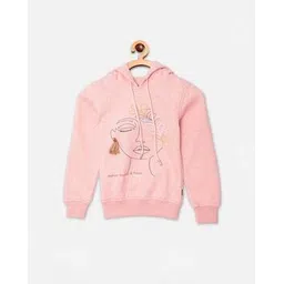 crimsoune club Graphic Print Hoodie-picture-27