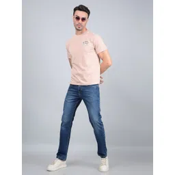 Crimsoune Club Graphic Printed Round Neck Cotton T-shirt-picture-25