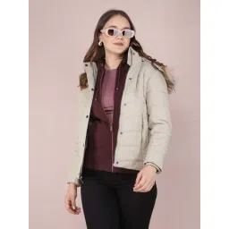 Crimsoune Club Grey Regular Fit Jacket-picture-20