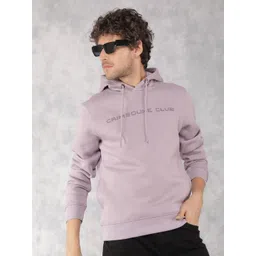 Crimsoune Club Men Hooded Sweatshirt-picture-10