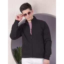 Crimsoune Club Men Long Sleeves Sweatshirt image 1