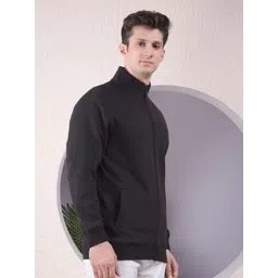 Crimsoune Club Men Long Sleeves Sweatshirt image 3