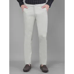 Crimsoune Club Men Original Mid Rise Trousers-picture-27