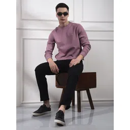 Crimsoune Club Men Printed Long Sleeves Sweatshirt-picture-37