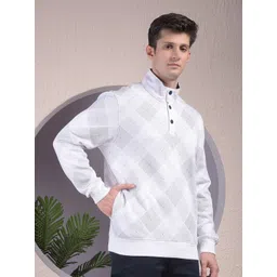 Crimsoune Club Men Printed Sweatshirt-picture-11