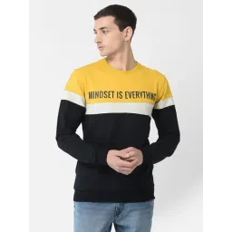 Crimsoune Club Multicolor Regular Fit Sweatshirt-picture-19