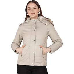 crimsoune club Women's Black Sleeveless Jacket-picture-12