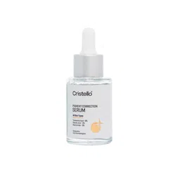 Cristello Pigment Correction Serum With Tranexamic 5% - 30 ml-picture-27