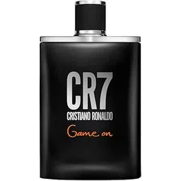 Cristiano Ronaldo CR7 Game On Eau de Toilette - 100ml - For Men-picture-34