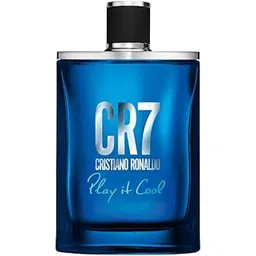 Cristiano Ronaldo CR7 PLAY IT COOL Eau de Toilette - 100ml - For Men-picture-40