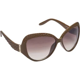 cristiano ronnie UV Protection, Gradient Butterfly Sunglasses (60)-picture-10