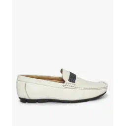 cristofano Leather Slip-On Loafers-picture-43