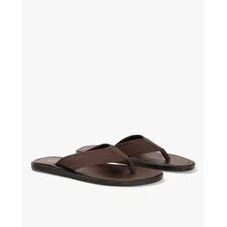 cristofano Men Thong-Strap Flip-Flops-picture-17