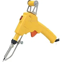 Crobat Soldering Gun Kit,110 V 60W Adjustable Temp Multi-Function Soldering Iron Set, Soldering Iron Kit for Electronics Welding Repair-picture-20