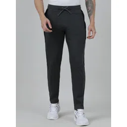 Crocodile Men Cotton Track Pants-picture-28