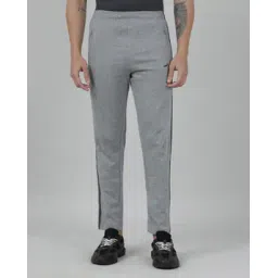crocodile Men Heathered Straight Track Pants-picture-21