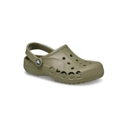 Crocs Baya Beige Clogs-picture-26
