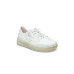Crocs InMotion Literide Pacer White Women Sneaker-picture-16