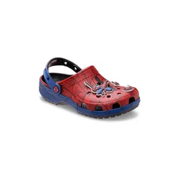 Crocs Kids Unisex Printed Clogs-picture-28