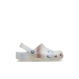 Crocs Men's Classic Beige Back Strap Clogs-picture-20