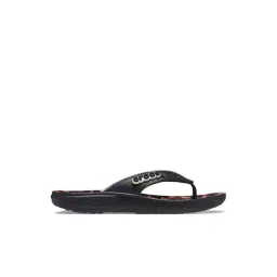 Crocs Men's Classic Black Flip Flops-picture-25