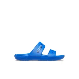 Crocs Men's Classic Blue Casual Sandals-picture-39