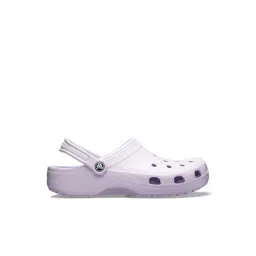 Crocs Men's Classic Lavender Back Strap Clogs-picture-29