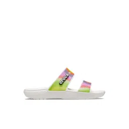 Crocs Men's Classic Multicolor Casual Sandals-picture-11