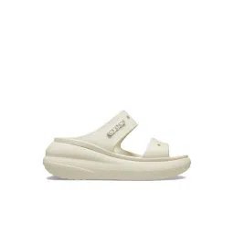 Crocs Men's Classic Off White Casual Sandals-picture-20