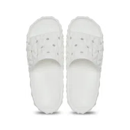 Crocs Men's Classic White Slides-picture-18