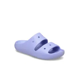 Crocs Men's Light Purple Casual Sandals-picture-36
